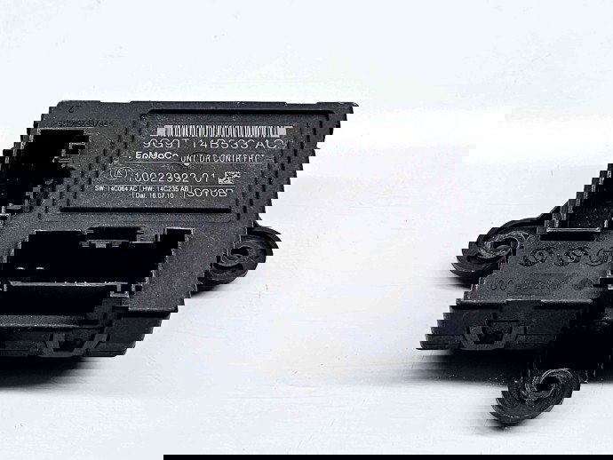  Modul confort Ford S-Max 1 [Fabr 2006-2014] 9G9T-14B533-AC