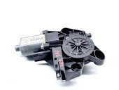Motoras geam dreapta fata Renault Megane 3 (B95) [Fabr 2008-2016] 807310719R