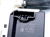 Motoras geam stanga spate Renault Megane 3 (B95) [Fabr 2008-2016] 827310185R