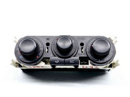  Panou comanda clima Seat Ibiza 4 (6L1) [Fabr 2002-2009] 6L0820045