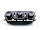  Panou comanda clima Seat Ibiza 4 (6L1) [Fabr 2002-2009] 6L0820045