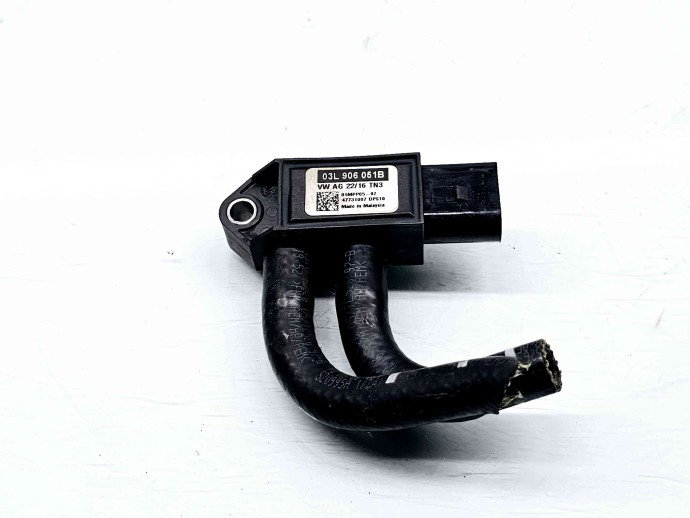  Senzor presiune Audi A4 (8W2, B9) [Fabr 2015-2023] 03L906051B