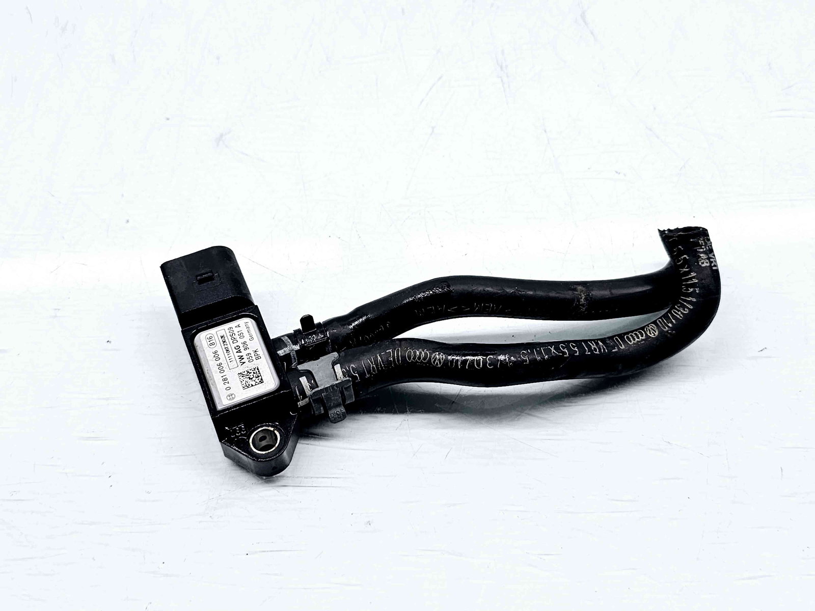 Senzor presiune Audi A6 (4F2, C6) facelift [Fabr 2004-2010] 059906051A - imagine 1