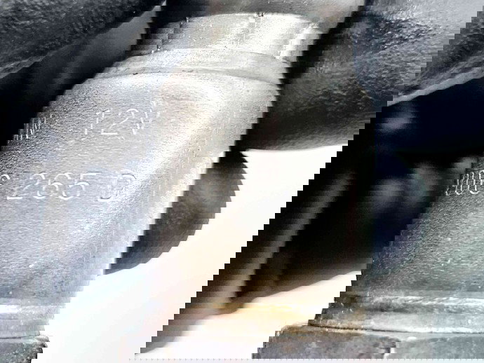 Sonda lambda Audi A4 (8W2, B9) [Fabr 2015-2023] 8W0906265D 2.0 TDI DEUA 110KW / 150CP