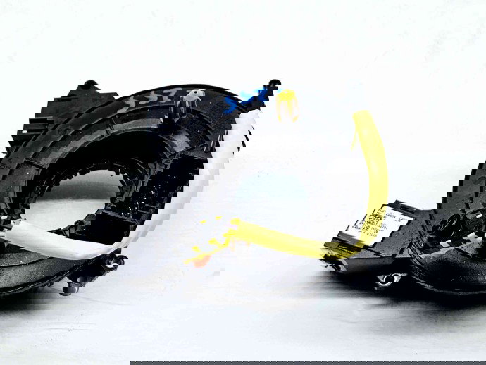  Spirala volan Ford Mondeo 5 Sedan [Fabr 2014-2022] EG9T-14A664-CAW 