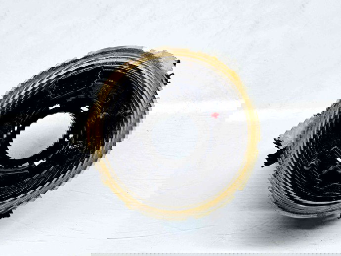  Spirala volan Audi A6 (4F2, C6) facelift [Fabr 2004-2010] 4E0953541A 