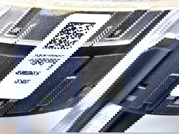  Spirala volan Audi A6 (4F2, C6) facelift [Fabr 2004-2010] 4E0953541A 