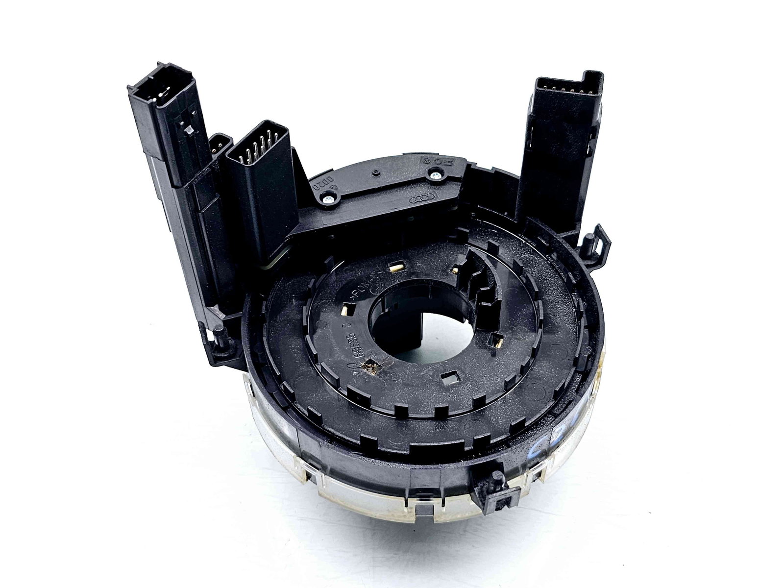 Spirala volan Audi A6 (4F2, C6) facelift [Fabr 2004-2010] 4E0953541A - imagine 3