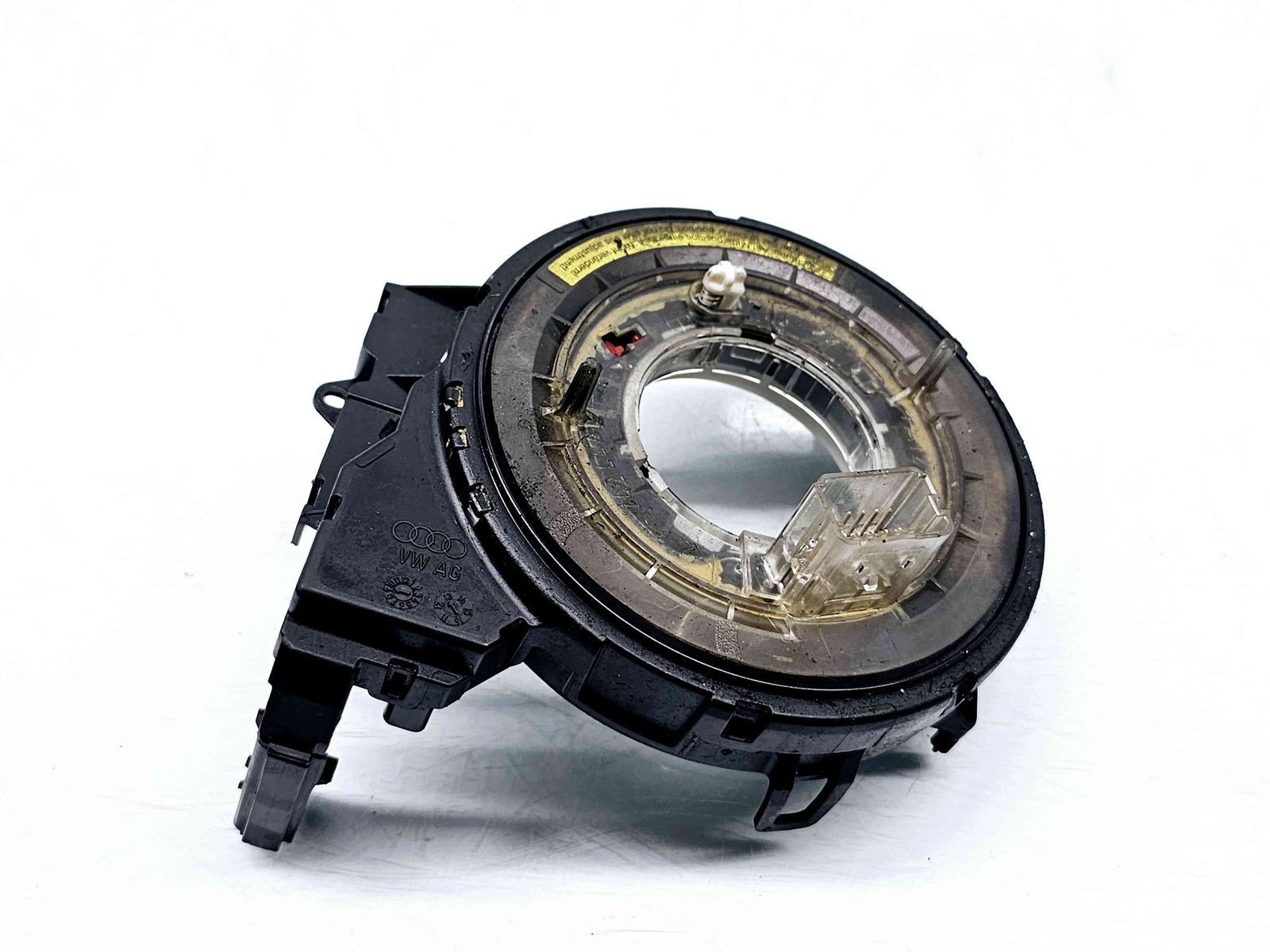 Spirala volan Audi A5 Sportback (8TA) [Fabr 2009-2015] 3OS04303711 - imagine 1