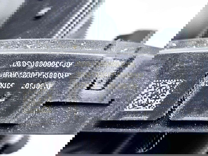  Spirala volan Audi A4 (8W2, B9) [Fabr 2015-2023] 3OS10098892 