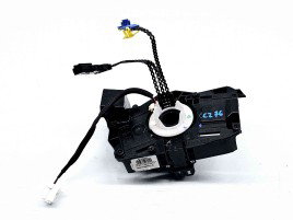  Spirala volan Renault Clio 4 (B98) Hatchback [Fabr 2012-2020] 255675887R 