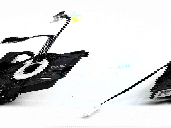  Spirala volan Renault Clio 4 (B98) Hatchback [Fabr 2012-2020] 255675887R 