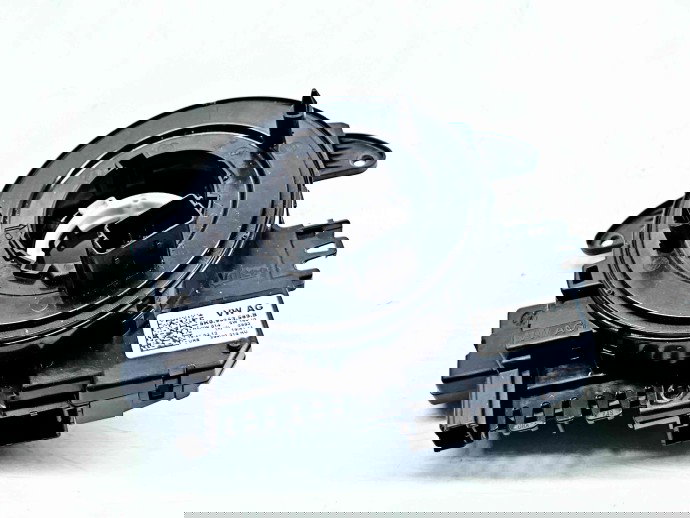  Spirala volan Skoda Superb II Combi (3T5) [Fabr 2009-2015] 5K0953569B 