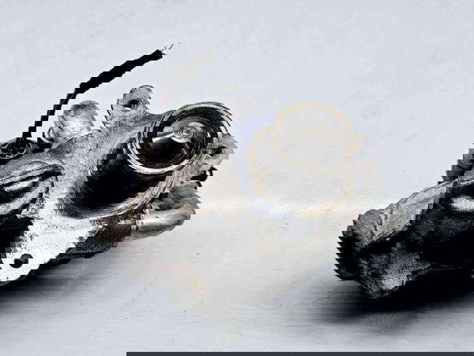 Supapa EGR Audi A4 (8W2, B9) [Fabr 2015-2023] 04L131501S 2.0 TDI DEUA 110KW / 150CP