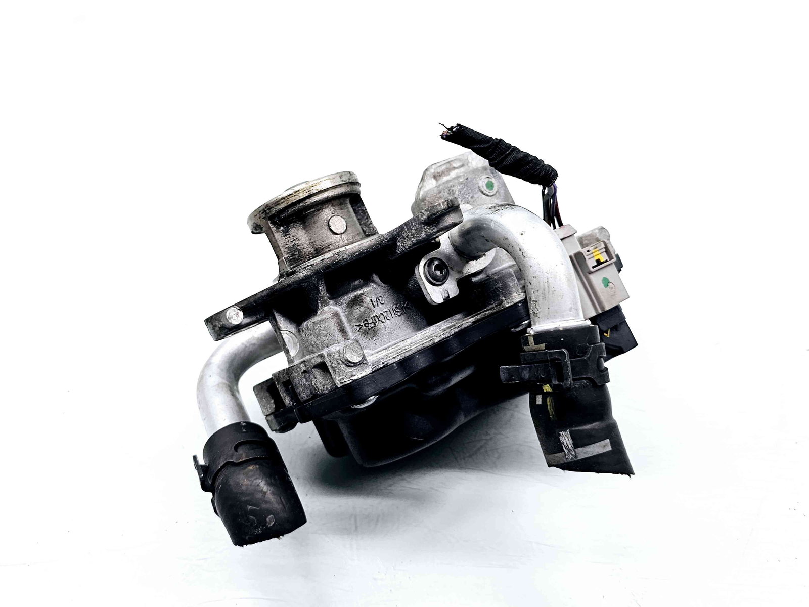 Supapa EGR Audi A4 (8W2, B9) [Fabr 2015-2023] 04L131501S 2.0 TDI DEUA 110KW / 150CP - imagine 2