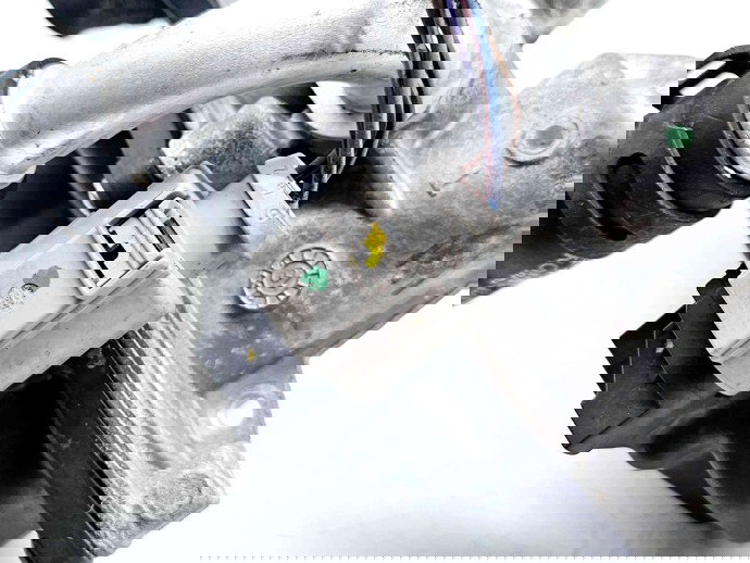 Supapa EGR Audi A4 (8W2, B9) [Fabr 2015-2023] 04L131501S 2.0 TDI DEUA 110KW / 150CP