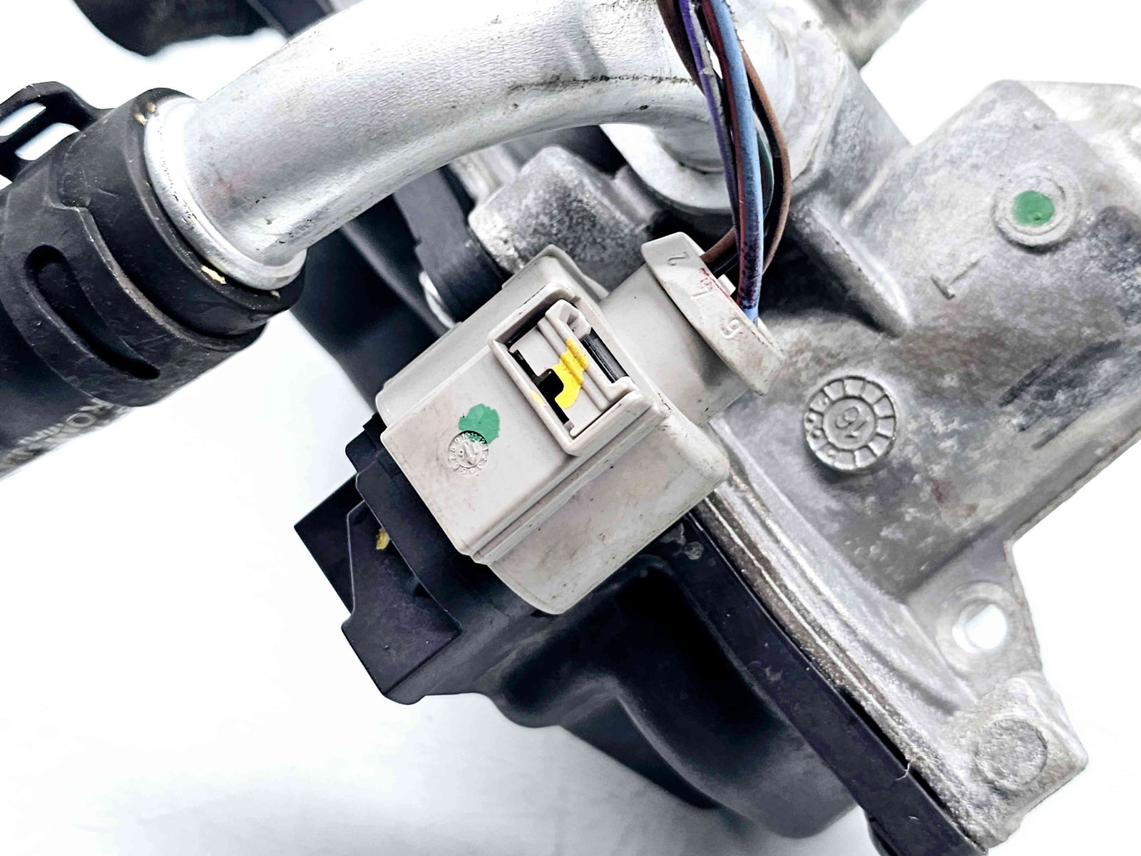 Supapa EGR Audi A4 (8W2, B9) [Fabr 2015-2023] 04L131501S 2.0 TDI DEUA 110KW / 150CP - imagine 3