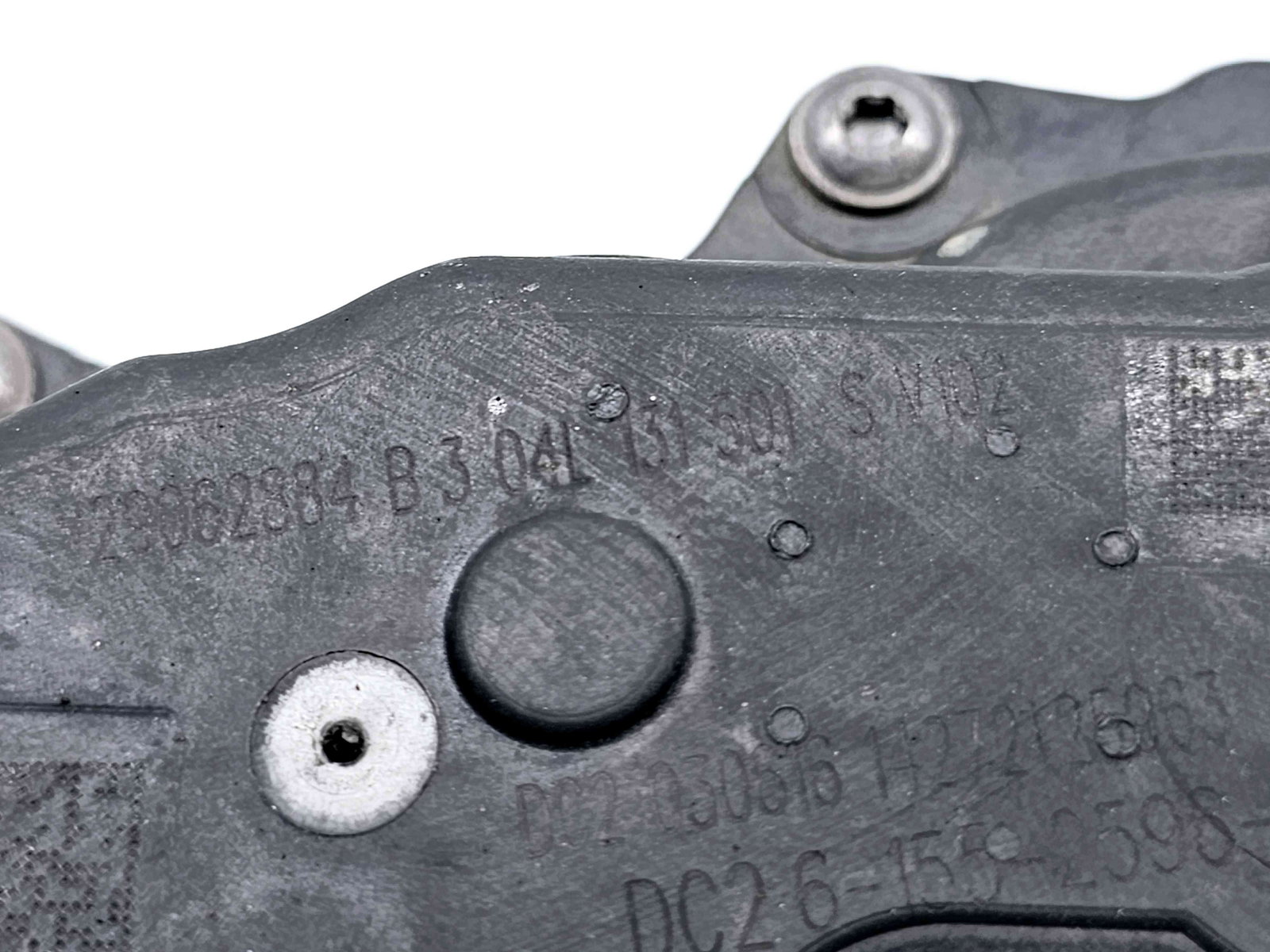 Supapa EGR Audi A4 (8W2, B9) [Fabr 2015-2023] 04L131501S 2.0 TDI DEUA 110KW / 150CP - imagine 4