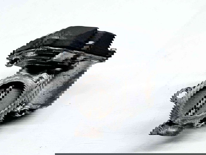 Supapa EGR Audi A4 (8W2, B9) [Fabr 2015-2023] 04L131501B 2.0 TDI DEUA 110KW / 150CP