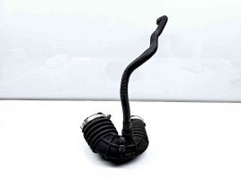 Tub admisie aer Audi A6 (4F2, C6) facelift [Fabr 2004-2010] 4F0129615K 2.0 TDI CAHA 125KW / 170CP