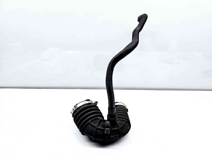 Tub admisie aer Audi A6 (4F2, C6) facelift [Fabr 2004-2010] 4F0129615K 2.0 TDI CAHA 125KW / 170CP