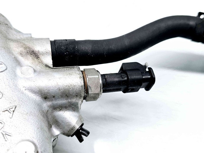 Tub galerie admisie Audi A4 (8W2, B9) [Fabr 2015-2023] 04L128637E 2.0 TDI DEUA 110KW / 150CP