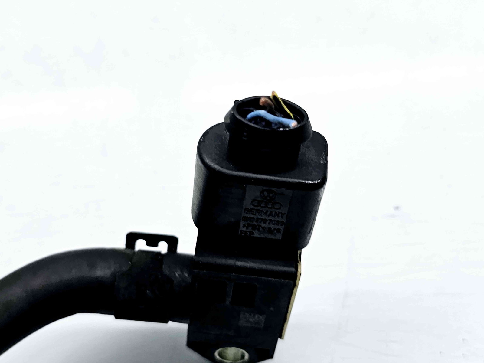 Tub galerie admisie Audi A4 (8W2, B9) [Fabr 2015-2023] 04L128637E 2.0 TDI DEUA 110KW / 150CP - imagine 4