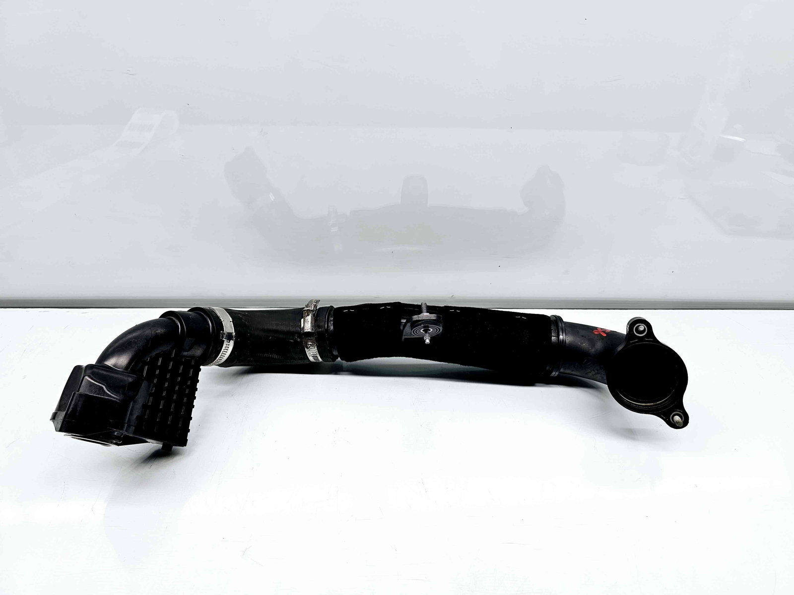 Tub intercooler Audi A4 (8W2, B9) [Fabr 2015-2023] 04L145762AG 2.0 TDI DEUA 110KW / 150CP - imagine 1