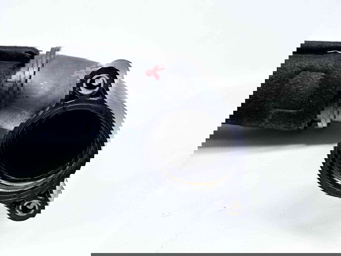 Tub intercooler Audi A4 (8W2, B9) [Fabr 2015-2023] 04L145762AG 2.0 TDI DEUA 110KW / 150CP