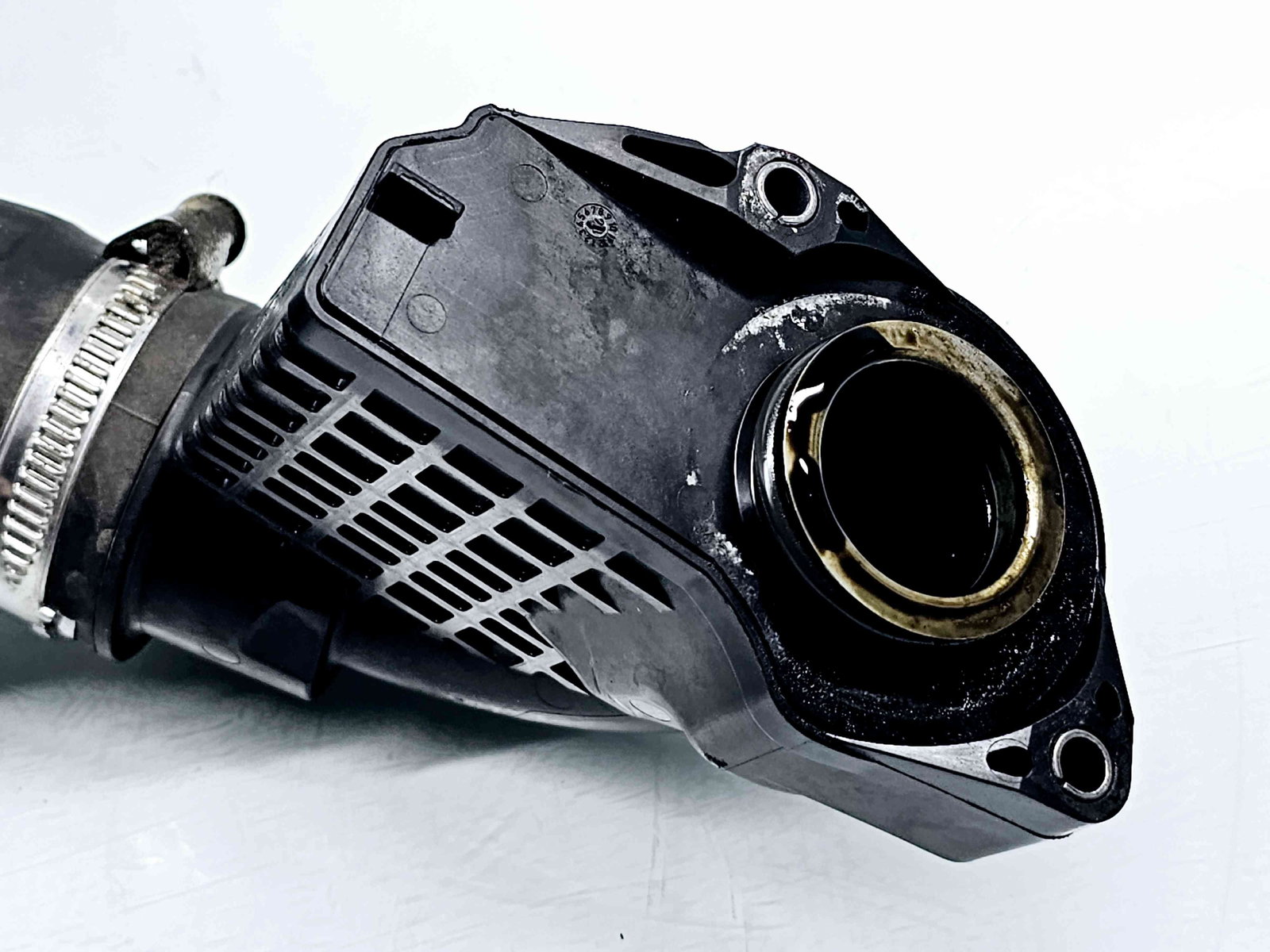 Tub intercooler Audi A4 (8W2, B9) [Fabr 2015-2023] 04L145762AG 2.0 TDI DEUA 110KW / 150CP - imagine 4