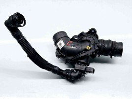 Tub intercooler Audi A4 (8W2, B9) [Fabr 2015-2023] 04L129635F 2.0 TDI DEUA 110KW / 150CP