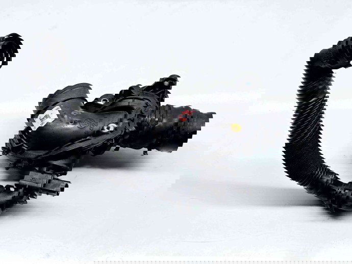 Tub intercooler Audi A4 (8W2, B9) [Fabr 2015-2023] 04L129635F 2.0 TDI DEUA 110KW / 150CP