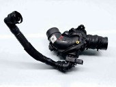 Tub intercooler Audi A4 (8W2, B9) [Fabr 2015-2023] 04L129635F 2.0 TDI DEUA 110KW / 150CP