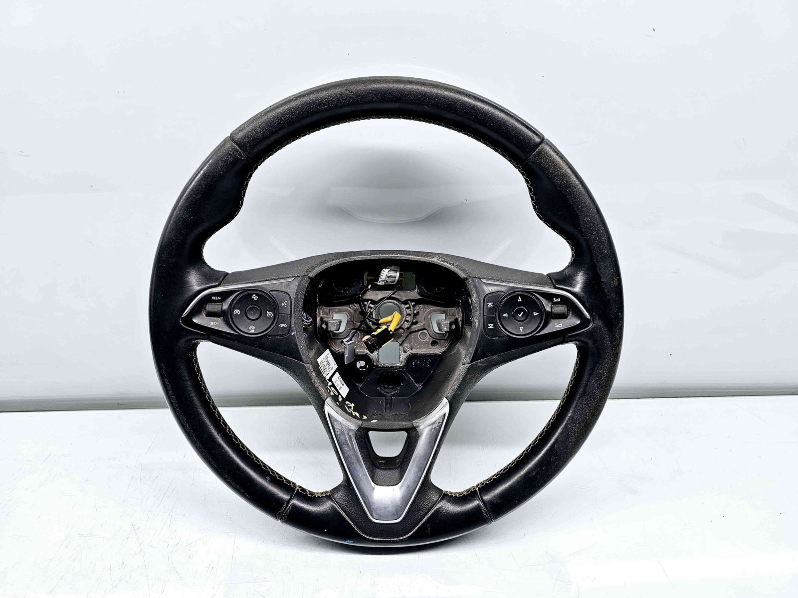 Volan Opel Insignia B Combi [Fabr 2017-prezent] 39096090 - imagine 1