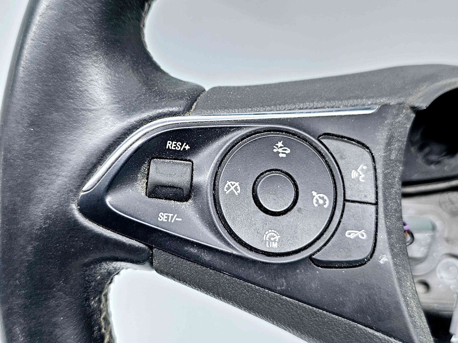 Volan Opel Insignia B Combi [Fabr 2017-prezent] 39096090 - imagine 2