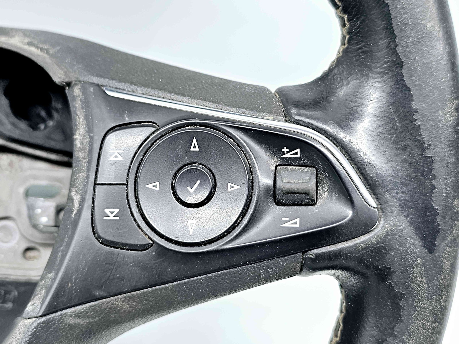 Volan Opel Insignia B Combi [Fabr 2017-prezent] 39096090 - imagine 3