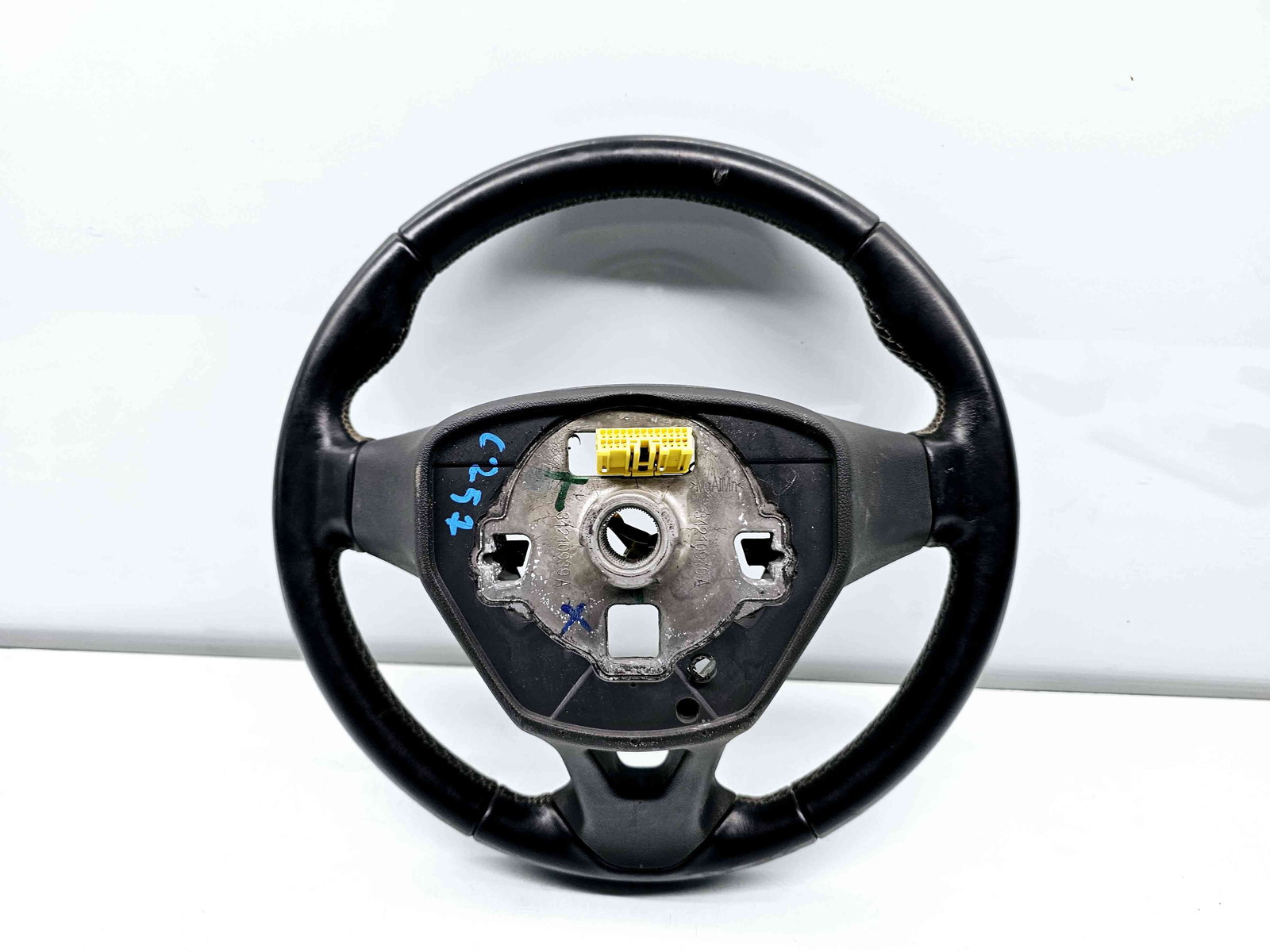 Volan Opel Insignia B Combi [Fabr 2017-prezent] 39096090 - imagine 6