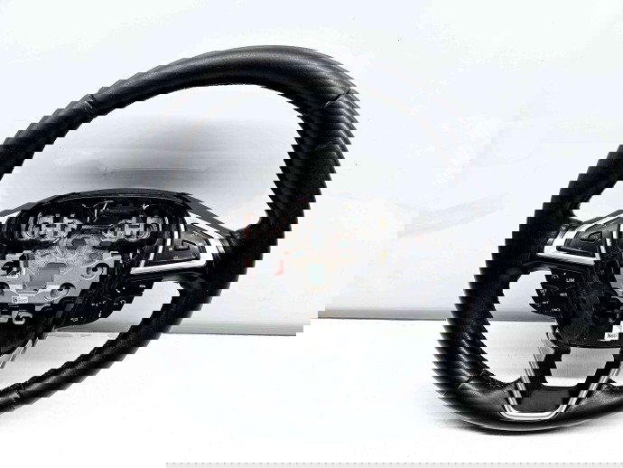  Volan Ford Mondeo 5 Sedan [Fabr 2014-2022] DS73-3600-KN