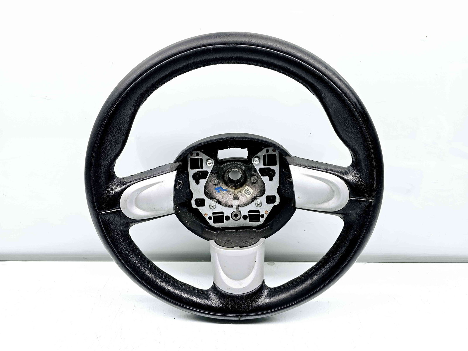 Volan MINI Cooper (R56) [Fabr 2006-2014] 6782596 - imagine 1