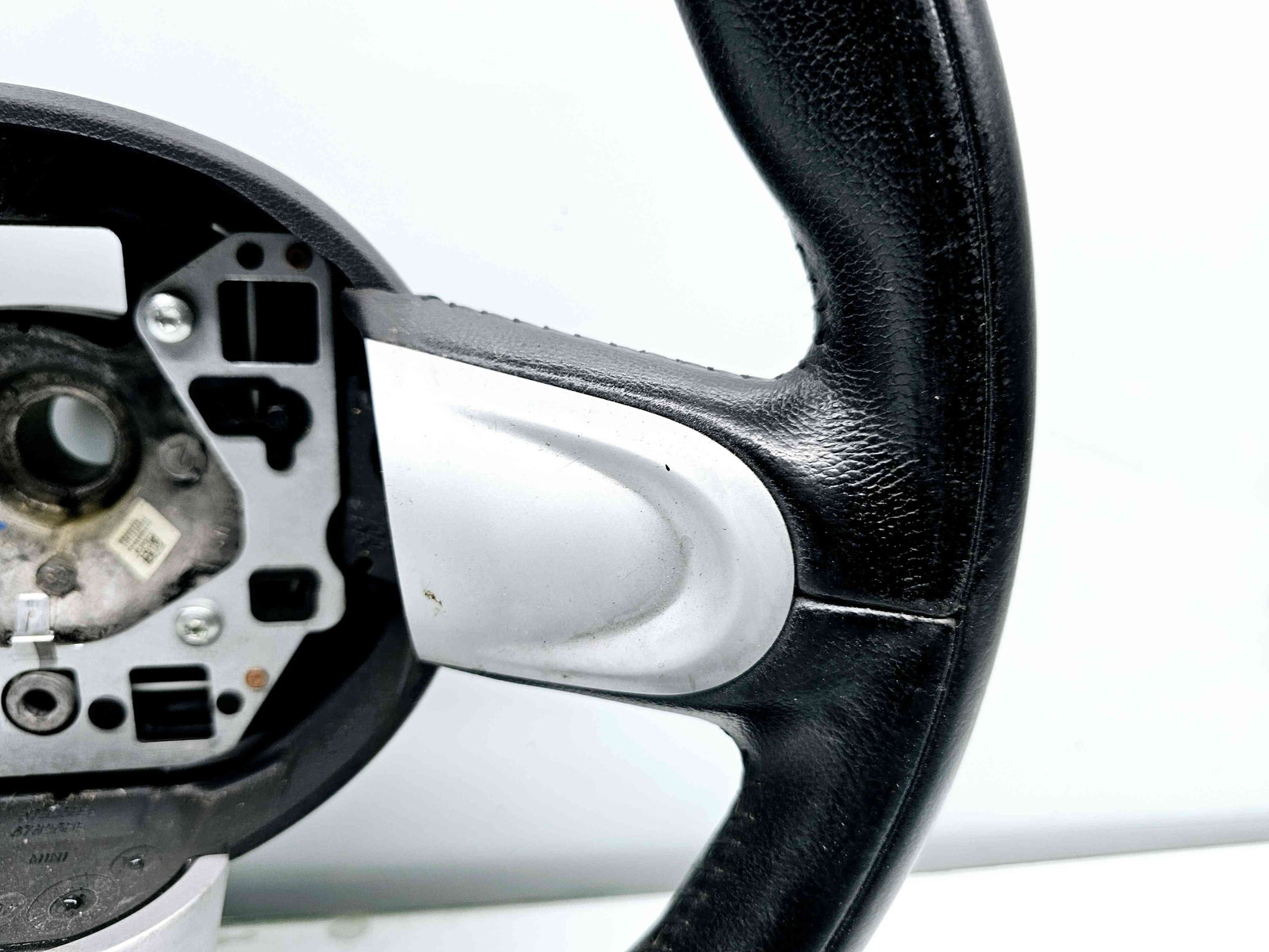 Volan MINI Cooper (R56) [Fabr 2006-2014] 6782596 - imagine 2