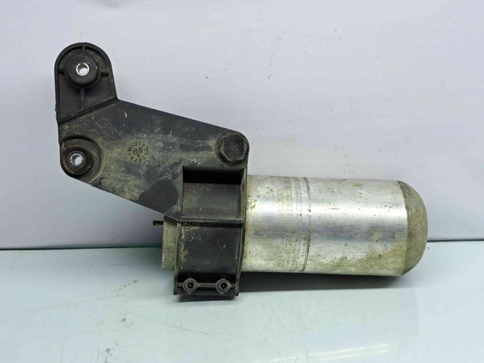 Carcasa filtru habitaclu Audi A6 (4F2, C6) [Fabr 2004-2010] 4F0820189G 2.7 TDI BPP  