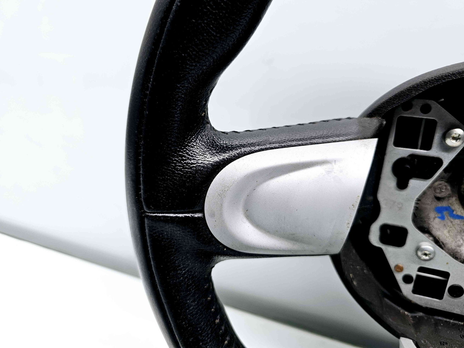 Volan MINI Cooper (R56) [Fabr 2006-2014] 6782596 - imagine 3