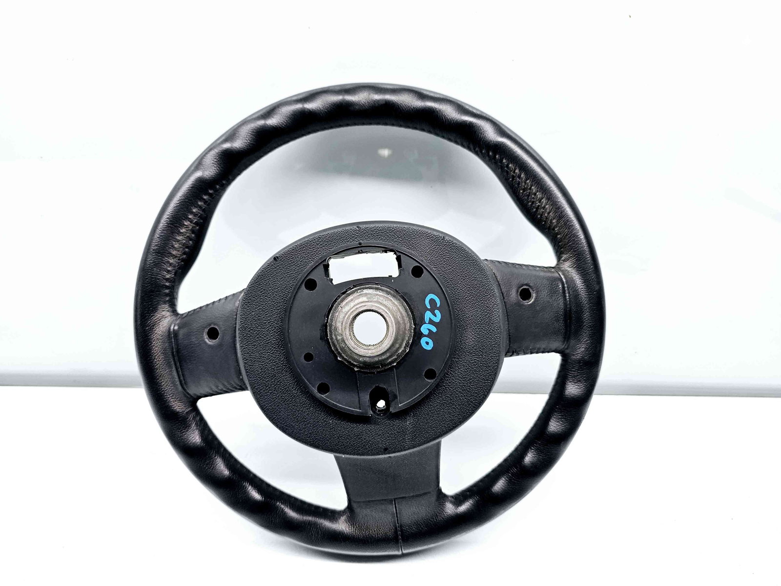 Volan MINI Cooper (R56) [Fabr 2006-2014] 6782596 - imagine 5