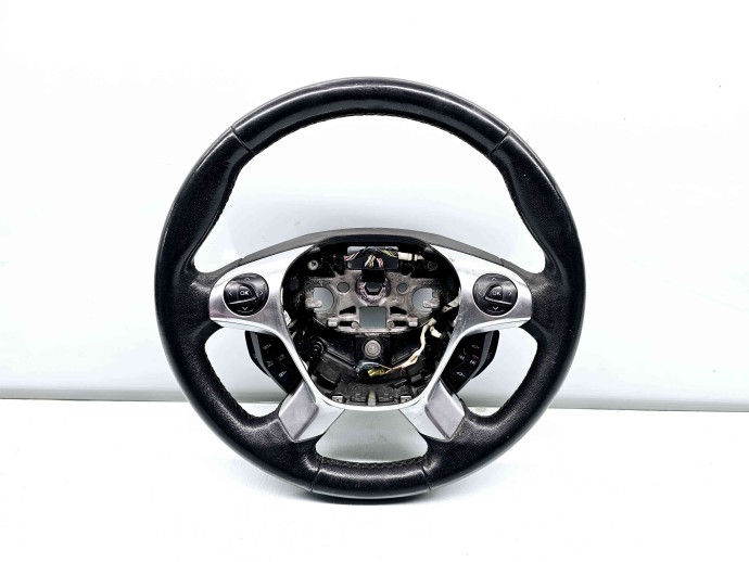  Volan Ford Transit Custom (TTF) [Fabr 2012-2016] BK21-3600-DD