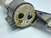 Carcasa filtru habitaclu Audi A6 (4F2, C6) [Fabr 2004-2010] 4F0820189G 2.7 TDI BPP  