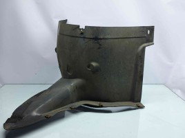 Carenaj roata dreapta fata Skoda Octavia 2 Combi (1Z5) [Fabr 2004-2013] 1Z0809954