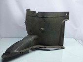 Carenaj roata dreapta fata Skoda Octavia 2 Combi (1Z5) [Fabr 2004-2013] 1Z0809954