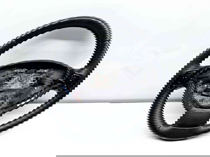  Volan Dacia Duster (PH2, H79) [Fabr 2013-2017] 484009244R