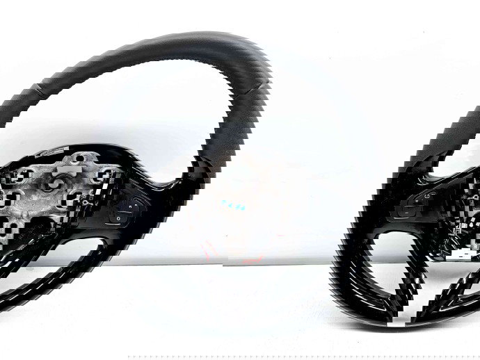  Volan Renault Clio 4 (B98) Hatchback [Fabr 2012-2020] 484001738R