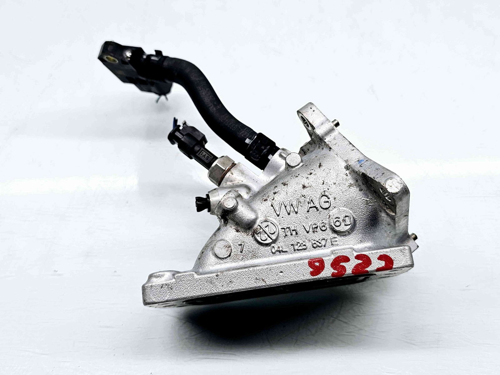 Tub galerie admisie AUDI A6 (4G5, C7) [Fabr 2011-2017] 04L128637E 2.0 TDI DEUA 110KW / 150CP - imagine 1